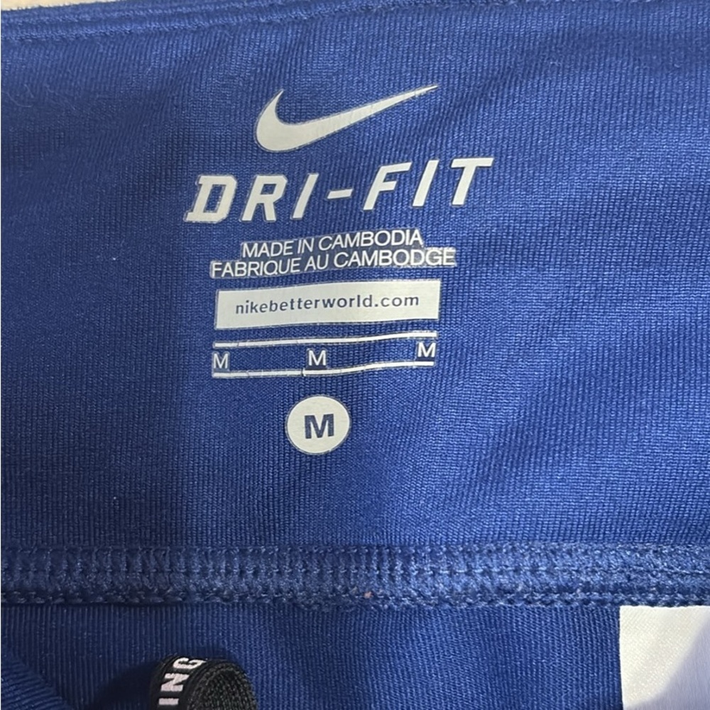 Nike Dri-Fit Women’s Tights/Leggings Size Medium
